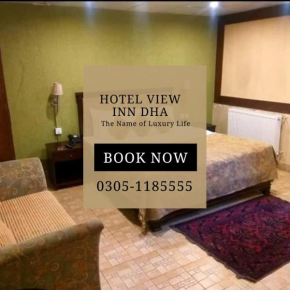 Hotel View Inn DHA Karachi